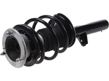 API 85KH56B Front Right Strut and Coil Spring Assembly Fits 2001-2005 BMW 325xi