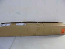 Vevor 1-Channel Rubber Cable Protector Ramps 22046 lbs. Loading Cable Cover