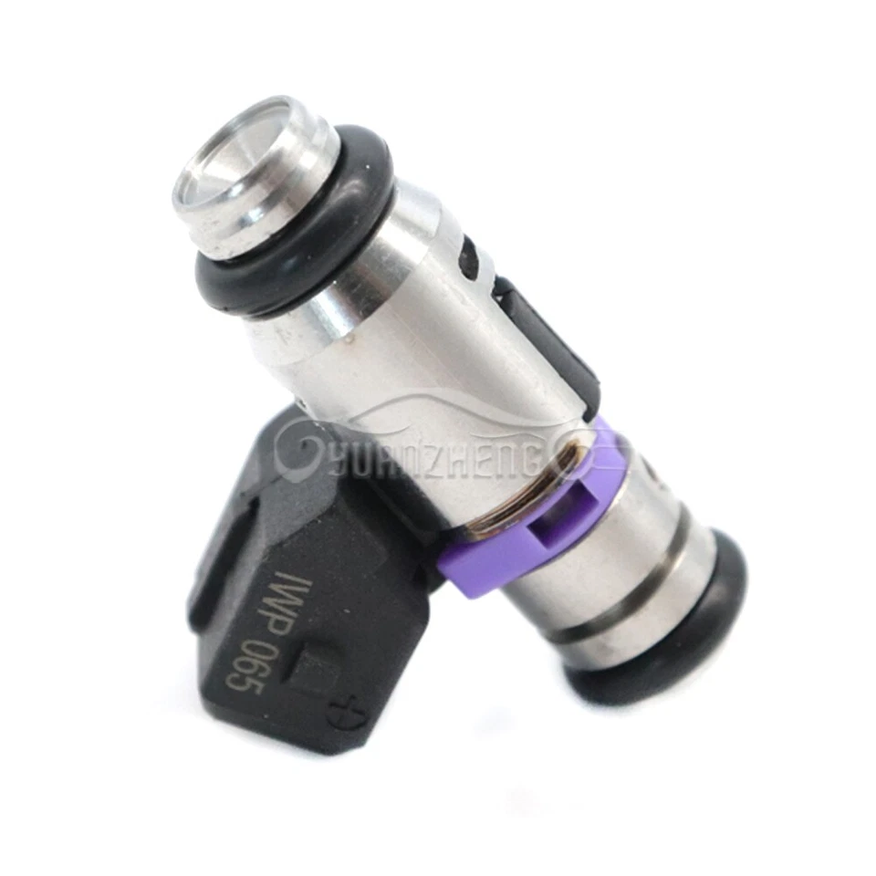 Fuel Injector Nozzle IWP-065 For Fiat Palio UNO Punto Siena Strada 7078993 4PCS - Изображение 2 из 4