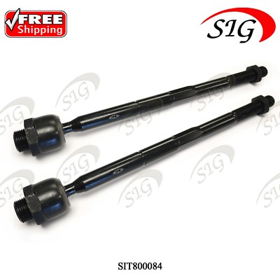 Inner Tie Rod Ends for Chevrolet Tahoe 2007-2014 2Pc