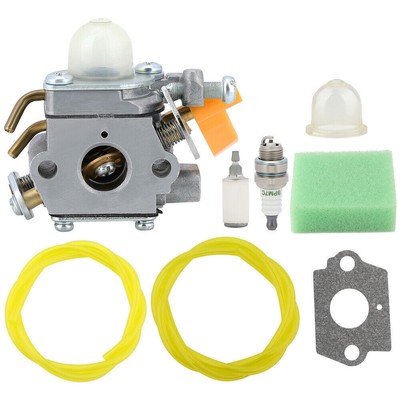 Vergaser Für Ryobi RLT430 RBC430 RBC430 RBC430SES RLT430CES RHT260DA Vergaser