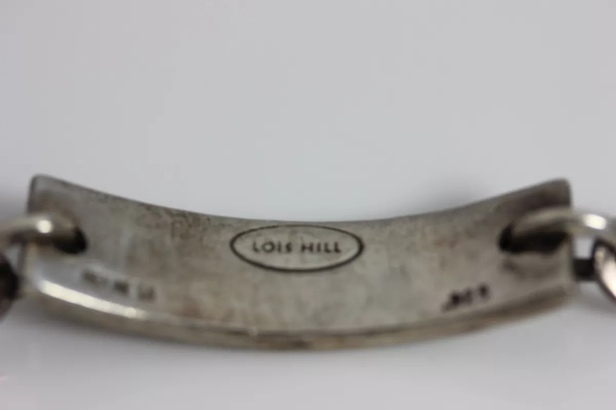 Lois hill shop jewelry ebay