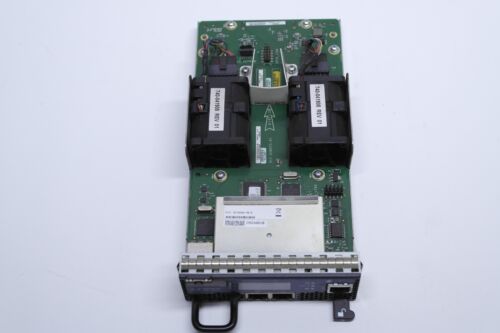 Juniper QFX3500-48s4Q Managment Board QFX3500-MB-C - Photo 2/3
