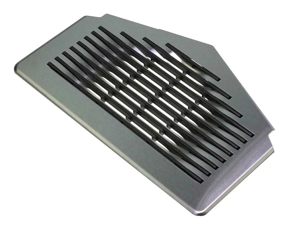 BSH Siemens 12025006 Abtropfblech für EQ.9 TI921309 TI921509 TI923309 TI923509