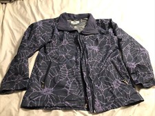 Girls Size 18-20 Columbia Interchange Jacket