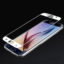 2X 9H 2.5D 0.3mm TEMPERED HD CRYSTAL GLASS Screen Protector Fits Samsun S5