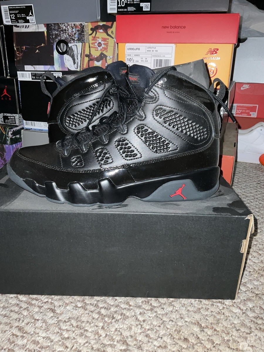 Size 10.5 - Air Jordan 9 Retro Bred 884776555229| eBay Size 10.5 - Air Jordan 9 Retro Bred 884776555229| eBay