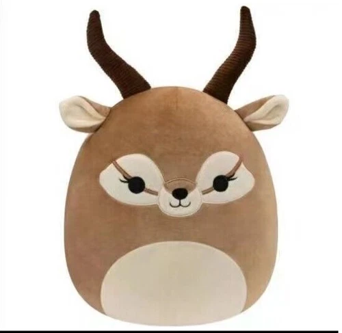 2023 Squishmallows 7-Inch Plush Toy Super Soft Doll Pillow-(Upgraded Version)🎁 - Picture 76 of 117