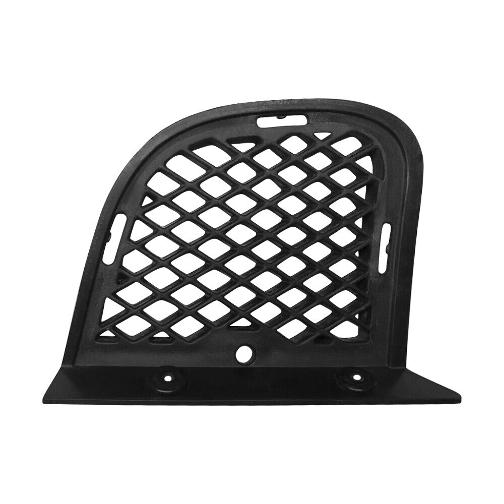 Front Left Bumper Air Vent Grille 86565-2E000 For Hyundai Tucson 2005-2009