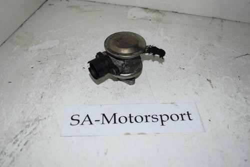 Original Audi TT 8N AGR Ventil 06A131102A 7.22769.05 PIERBURG 1.8 T