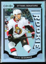 2015-16 O-Pee-Chee Update rainbow Chris Wideman Rookie #U31 H2R3L