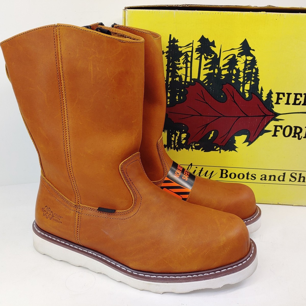 Field N' Forest ML9901 8