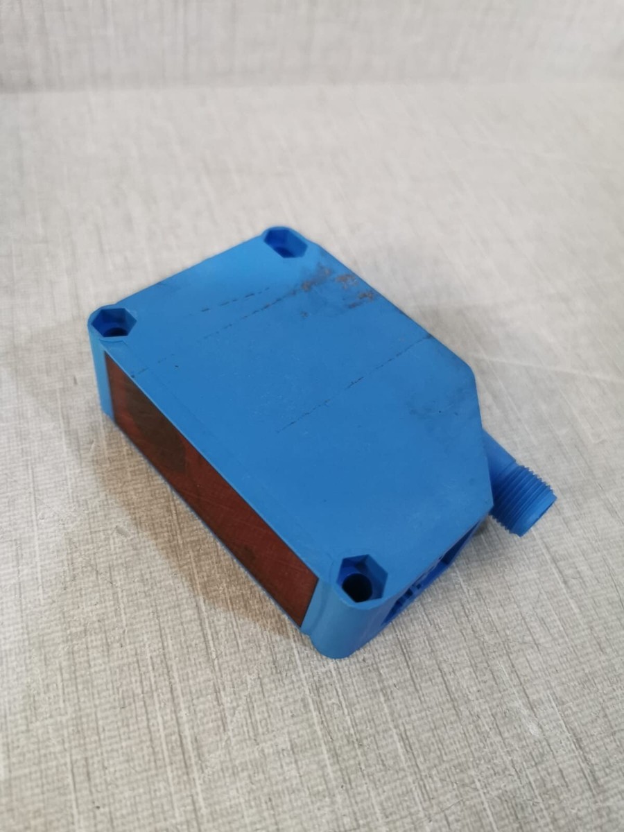 SICK D-79183 Waldkirch Photoelectric Sensor GS020G-243ZZ1A0ZZZ | eBay