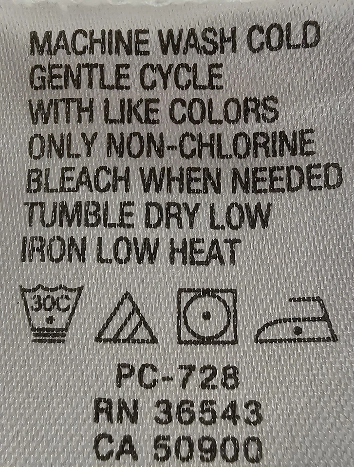 Izod Womens Jacket Coat Size S Small Long Sleeve - Image 4 of 4