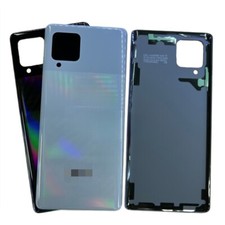 AAA Battery Back Cover Rear Door Housing replace For Samsung Galaxy A42 5G A4260