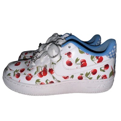 nike air force 1 youth size 5.5