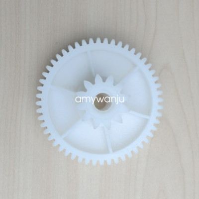 2PCS hachoir à viande Gears pour T-FAL le hachoir 1500 moulinex HV me MS014 TEFAL F007