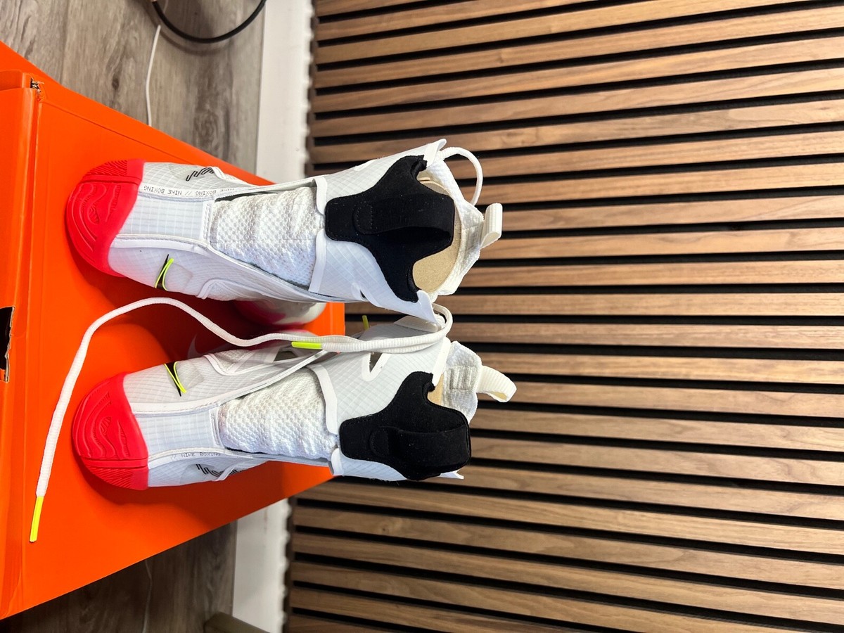 Share more than 141 ggg jordan boxing shoes best kenmei.edu.vn