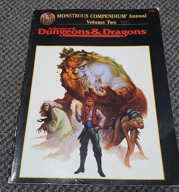 dragon compendium pdf download