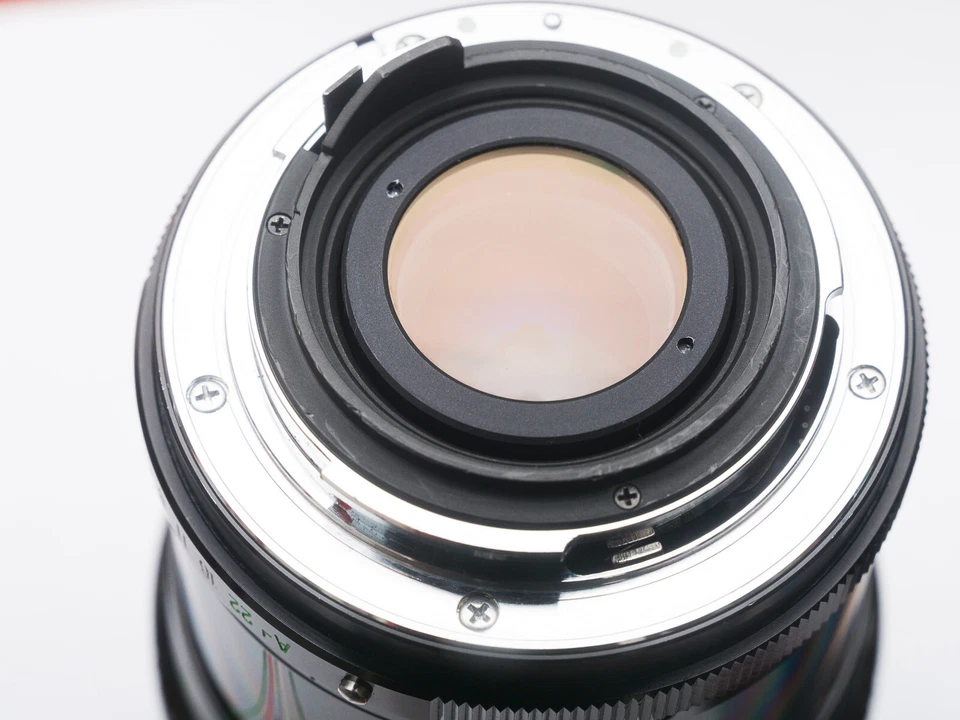 Vivitar Series 1 Komine V3 70-210mm f/2.8-4 Zoom lens with RARE Pentax KA mount! - Image 3 of 4