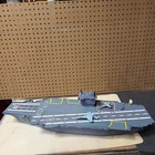 Motor Max Electronic Aircraft Carrier 