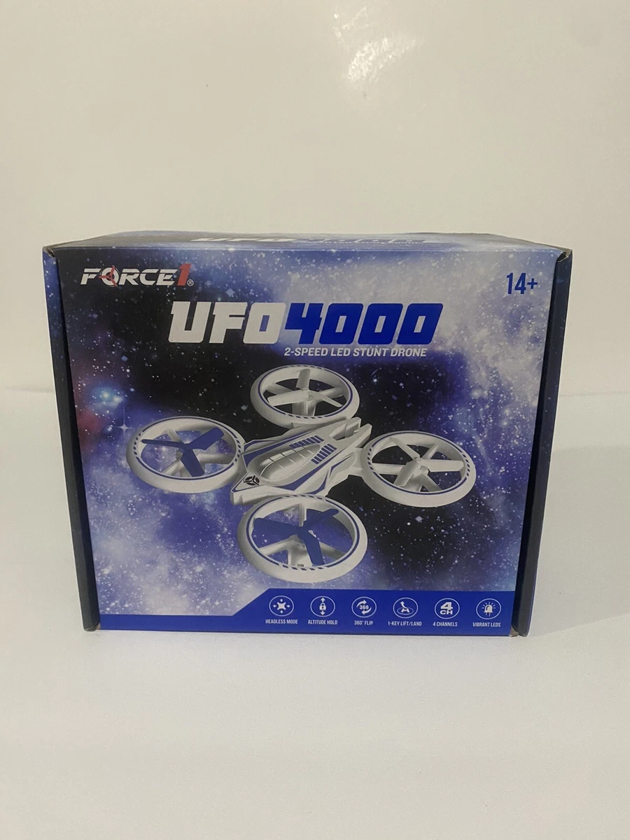 Force ufo 4000 online