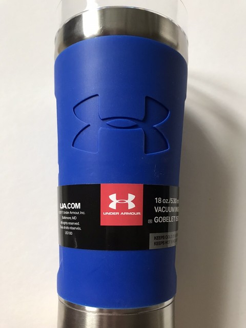 under armour thermos 18 oz