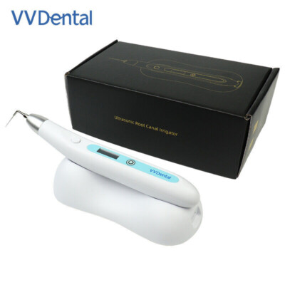 Endo Activator Dental Sonic Irrigator Root Canal Dental Sonic Activation