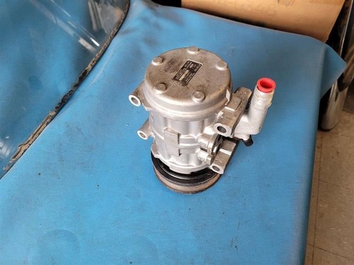 87 TOPAZ AC COMPRESSOR FACTORY AC 99569 - Foto 1 di 7