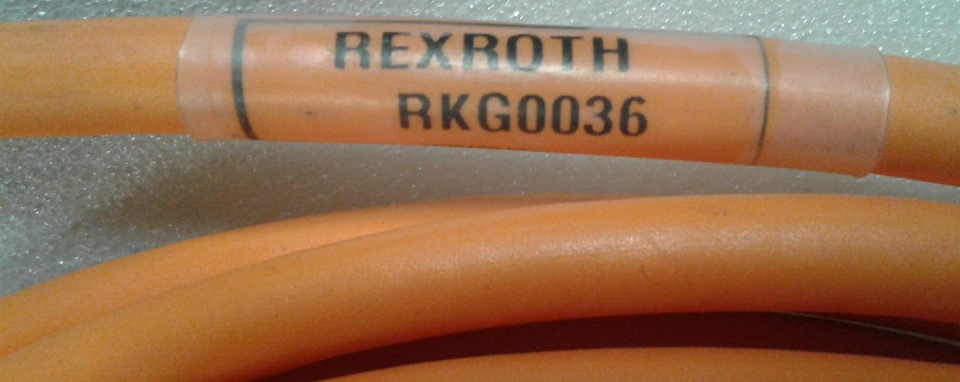 Cavo Rexroth R9112377916 IKS4103/15.0 (INS0672-INK0448-INS0760) Per Gruppo Bosch