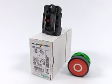 Schneider Electric XB5AA4322 Harmony XB5 Series Push Button