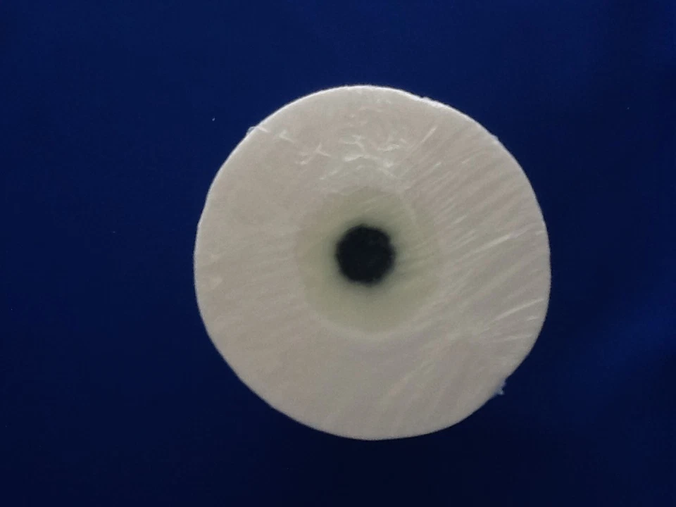 WATTS FPMB5-978 5 MICRON 10"x2.5" SEDIMENT FILTER HYDRO CURE - 6 FILTERS - Image 3 of 3