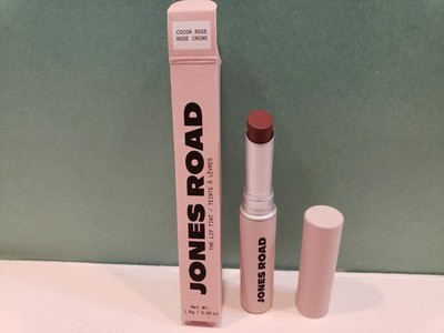 Jones Road The Lip Tint Cocoa Rose 0.06 Oz