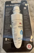 LG Electronics Refrigerator Water Filter LT1000-ADQ74793504