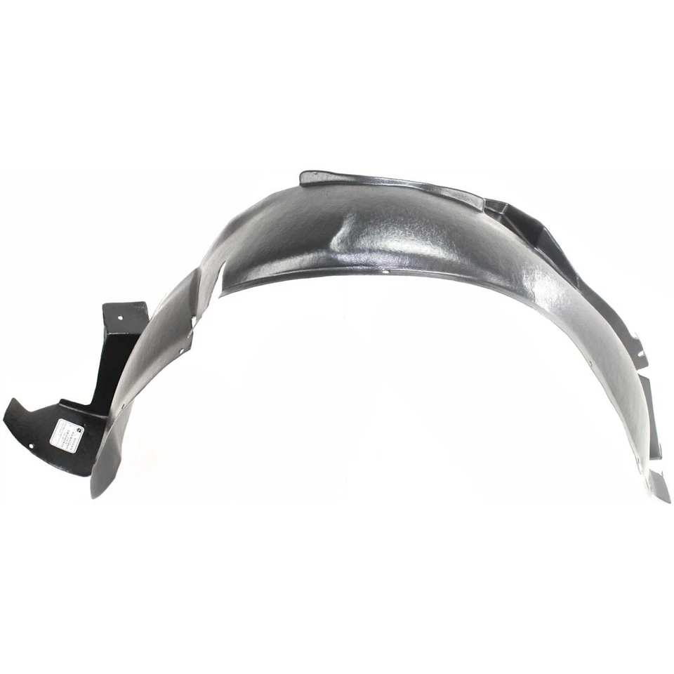 Set of 2 Fender Liner For Pontiac Grand Prix 1997-2003 Front Foto 2 de 4