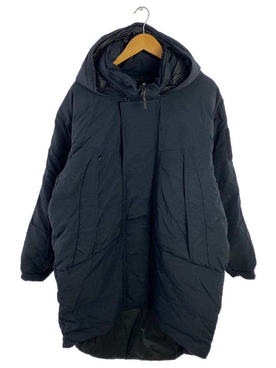 ALTRA Life's Other Coat 36 Nylon Nero 12220004