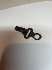 Vintage 1950's Roller Skate Key  Wrench Tool