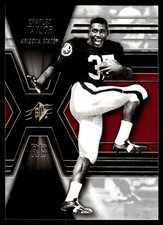 Charley Taylor 2014 SPx #22 Arizona State Sun Devils NFL READ FREE SHIPPING