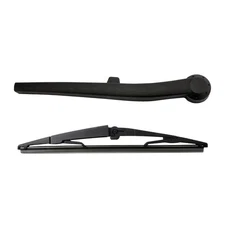 ORRIFY Rear Windshield Back Wiper Arm Blade Set 5174877AA for Jeep Commander ...