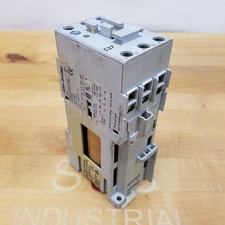 Allen Bradley 100-C37DJ01 Series B Contactor, 24VDC Coil - USED