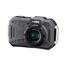 PENTAX WG-1000 16MP Grey Fully waterproof digital camera
