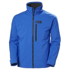 Helly Hansen Mens HP Racing Hooded Jacket (Cobalt 2.0)