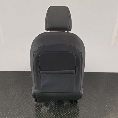 KIA STONIC MK1 (YB) 2018 5DR HATCH LEFT FRONT SEAT MIDIUM GREY 88100H8370CUG - Picture 6 of 16