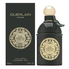 Oud Khôl Guerlain 香水 - 2022年のユニセックス フレグランス