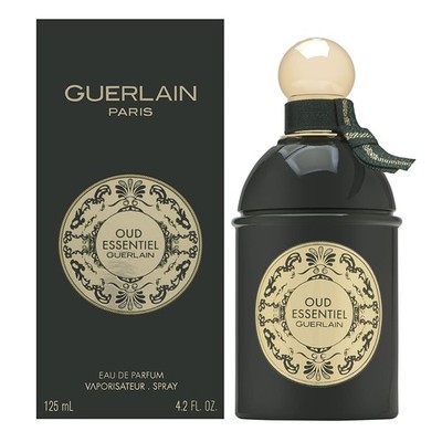 Oud Essentiel by Guerlain for Unisex 4.2 oz EDP Spray Brand New