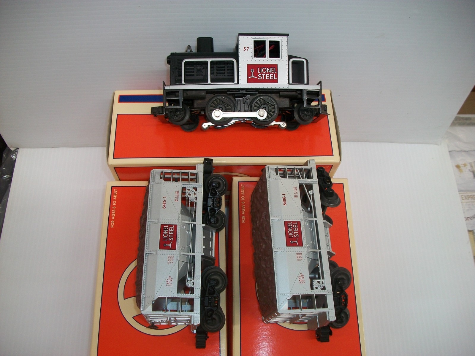 Click here to see eBay Auction