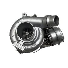 Turbolader Renault Nissan 2.0 dCi 130-178PS M9R 8200646108H 8200646108F 770116