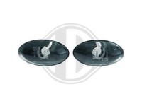 Designblinker Set Klarglas FüR Peugeot 206 98-05