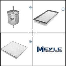 Meyle Filterset, Inspektionspaket für Volvo XC90 I V40 Kombi V70 II V70 III S60