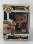 Funko Pop! Rocks - Britney Spears Fall Convention NOT MINT